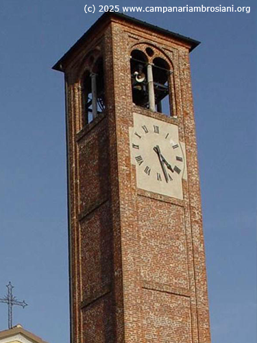 Gaggiano 